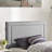 Modway Jessamine Upholstered Fabric Headboard-676041108-728688137