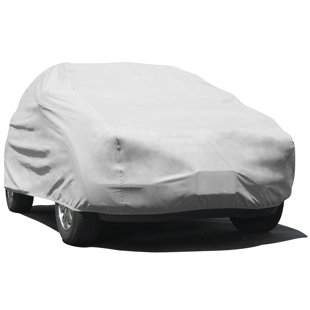 Housse élastique pour automobile