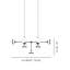 Peggy 9 - Light Pendant-271278703