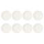 Italian Countryside 40-Piece Porcelain Dinnerware Set, Service for 8