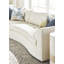 Alba Stone Top End Table
