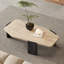 Table basse en pierre naturelle Wabi-sabi-107545500-107545499