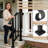 1 Step Stair Hand Rail Kit