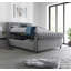Dehart Upholstered Ottoman Bed-654743658