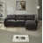 Black Chenille is out of stock