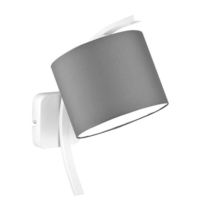 Artimon Armed Sconce