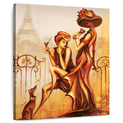 Art Of Being A Lady