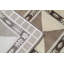 Wool Southwestern Area Rug