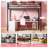 Braga Twin Platforms Loft Bed by Isabelle & Max-66602908