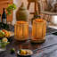 Lanterne de table 10,6 po