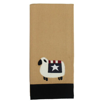 Elisbeth 100% Cotton Ultra Light Hand Towel