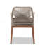 Chaise de salle à manger