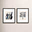 Flora 1&2 Print by Lee Lessem-2071769601-2071769656