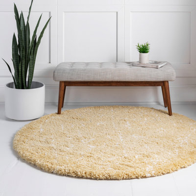 Tapis à poil long à poils longs Walsenburg