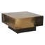 Moab Square Single Coffee Table