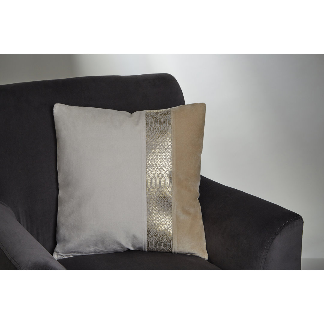 Bergman Cushion with filling