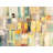 Spring colours by Lucas - Wrapped Canvas Art Prints on Canvas-2082366133