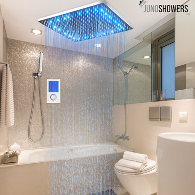 Robinet de cuisine durable en nickel brossé avec tuyau rétractable et poignée à levier ergonomique