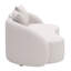 Kaly 90.6'' Outdoor Sofa