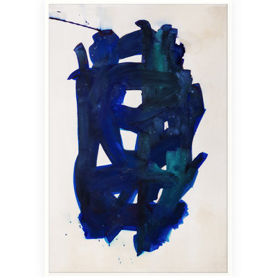 Lindie 2 Print by ZBC Everyday