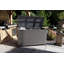 PARIS Storage Box KD including Gas Lift Top & Inner Cover