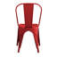 Outdoor Patio Dining Side Chair-117418823