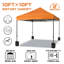 Moustiquaire escamotable 13 pi x 13 pi-98142050