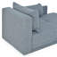 Gilbert Upholstered Polyester Daybed with Trundle Bed