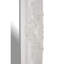 Forster Solid Wood Flat Wall Mirror