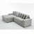 Grey est en rupture de stock