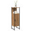 Alaki Freestanding Bathroom Cabinet-668549767