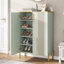24 Pair Shoe Storage