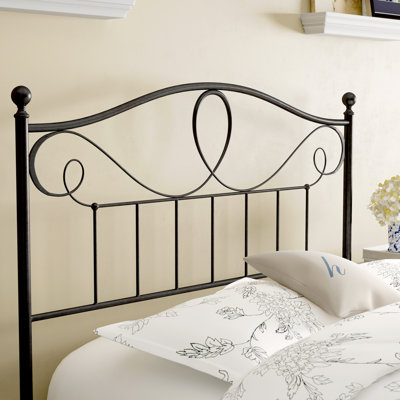 Sau Open-Frame Headboard