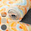 Tapis moelleux antidérapant à poils longs-528771158-530695757