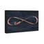 Infinite Love - art textuel sur toile-15028669-66812875