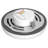 Blink Dimmable Circle Flush Mount-89088861