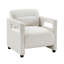 Fauteuil d'appoint 1 pièce Luxury-1687553786