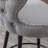 Kanyjah 2-Piece Modern 180° Swivel Bar Stool Chairs Counter Height Bar Stools Kitchen Stools-1909269793-1900589890