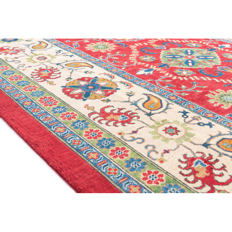 Tapis rouge Olander