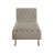 Lin taupe est en rupture de stock