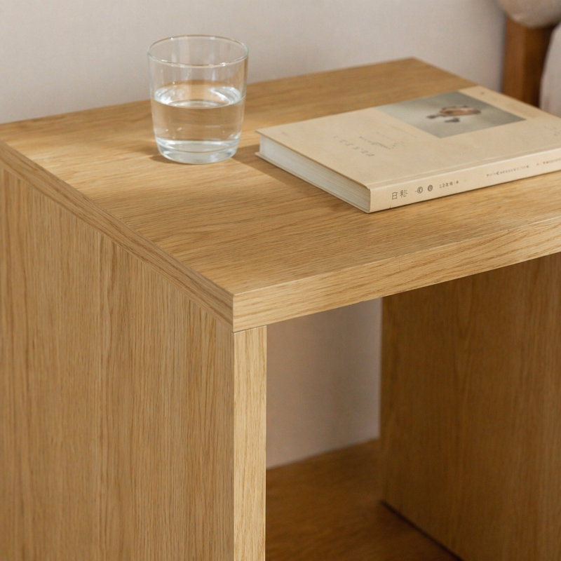 Table de bout d'appoint Parker