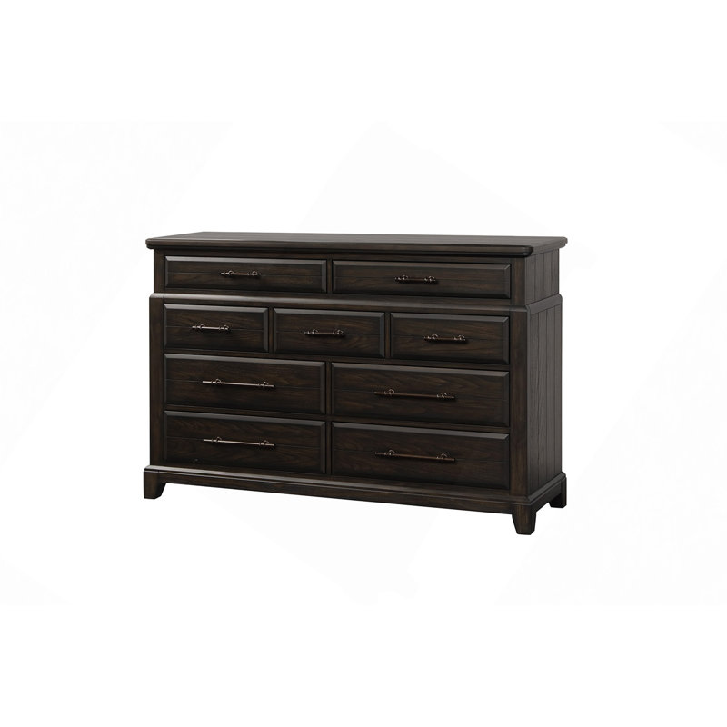 Commode à 9 tiroirs