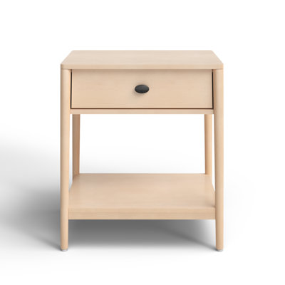 Hilma 1 - Drawer Nightstand