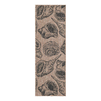 Angelys Indoor/Outdoor Area Rug