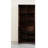Modern retro storage bookcase