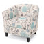 Fauteuil club Plaza