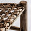 Fauteuil d'appoint Luban