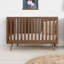 Nifty Greenguard Gold Certified 3 -in-1 Convertible Crib-1825104749