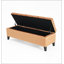 STORAGE Repose-pieds Choix confortable, fonctions multiples, design classique et coins douillets