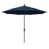 Toile bleu marine Sunbrella® n'est pas disponible